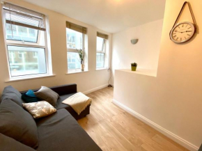 Hoxton Studios by EveryWhere to Sleep London